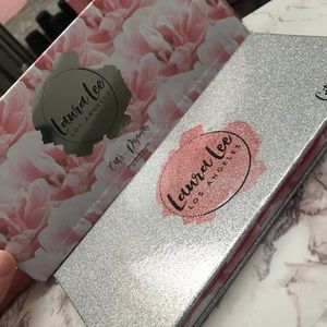 Laura Lee Los Angeles Cat’s Pajama Palette
